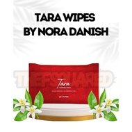 TARA FEMININE WIPES BY NORA DANISH