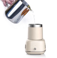 330ml便攜式USB冷暖杯 sisckp 330ml Potrable USB Cooler and Warmer Cup # 保溫杯墊 暖杯墊 cup warmer 保溫底座 加熱杯墊 usb c