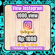 IG VIEW LIKE FOLLOWER INSTAGRAM