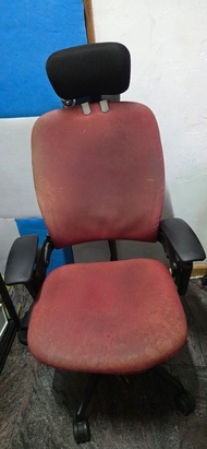 Steelcase Leap V2