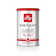 illy Instant Coffee Classico
