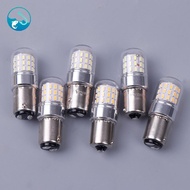 [ritonlywond] 3W 10-30V BA15D/15S/Y15D LED Bulb T18 Boat Navigation Ship Sailing Light Bulb Marine N