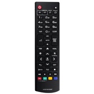 AKB74915387 Replace Remote Control for LG TV Remote Control