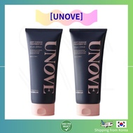 [UNOVE] Deep Damage Treatment EX Hair Treatment Korean Hair Care