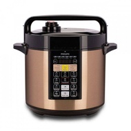 Philips 6L Electronic Pressure Cooker HD2139