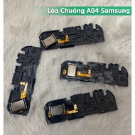 Samsung A04 Ring Speaker