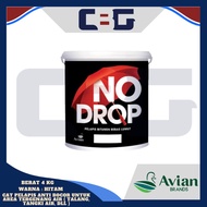 NO DROP BITUMEN BLACK 4 KG-Hosebuild