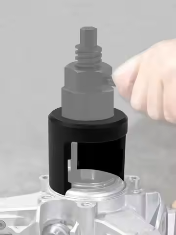 NICECNC Circlip Tool For Can Am X3 Max RR 4x4 DS Turbo DPS Turbo RR 2022 2023 2024 Model P Drive Clu