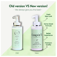 【OFFICIAL STORE】Pure 51(Esspur51) Laundry Detergent 【Ready Stock】 Pure51 Esspur51