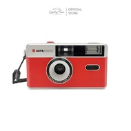 กล้องฟิล์ม AGFA ANALOGUE 35MM. FILM CAMERA [ประกันศูนย์ 6 เดือน]