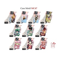 YITAI - MC47 Case Motif Anime Realme 3 Yitai Indonesia