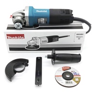 *รับประกัน1ปี*เครื่องเจียร 4 Makita 9553BX