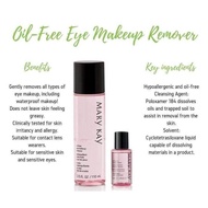 MARY KAY OIL FREE EYE MAKEUP REMOVER (💯Original-ready stock)