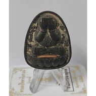 Phra Pidta Phra Pong Jindamanee Wat Burapha Kok Khruea (Glow In Dark) 2568 LP Wen必达