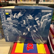 (黃埔聚寶坊B1b號舖門市現貨)GUNDAM AGE MG 1/100 GUNDAM AGE-1 FULL GLANSA [DESIGNERS COLOR VER.]