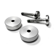 H'ness Original Factory CB350 CB350RS Handlebar End Plug Balance Terminal End Plug Handlebar Termina