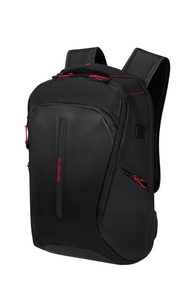 SAMSONITE กระเป๋าเป้ ใส่โน้ตบุ๊ค ขนาด15.6 นิ้ว รุ่น ECODIVER Laptop Backpack Size (M)