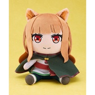 [P-0der] 260206 GSC PLUSHIE Spice and Wolf - Holo