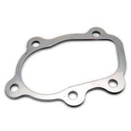 Turbo Row Turtle Row Side Gasket Suitable for Garrett GT25R GT28RS GT30/T518z T618z 25 5 Holes Row T