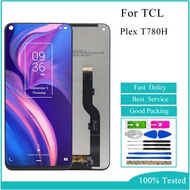 6.53 inches For TCL Plex T780H LCD Display Touch Screen Replacement