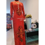 Business Ao Dai, Wedding Ao Dai, sui gia Ao Dai, Ao Dai CNY