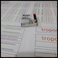 BALL BEARING 6004 ZZ / 6004 ZZCM KOYO JAPAN BRAND 