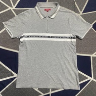 Guess Haltzip POLO Shirt