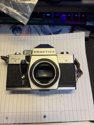 Praktica MTL3 35mm Film Camera