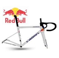 Frame set Roadbike Carbon ACM Sworks Tarmac SL8