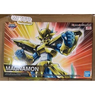 Figure Rise Standard Magnamon