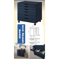 alex drawer ikea (preloved item)