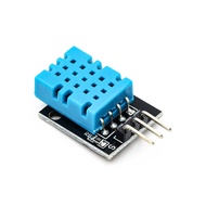 3pin DHT11 Digital Temperature And Relative Humidity Sensor Module for Arduino DIY Starter Kit