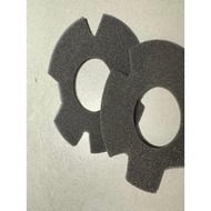 DS DS Dyson AM Series Fan Sound Insulation Cotton Filter Cotton Accessories All Have