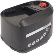 Replacement Battery Compatible with Bosch PSB 18 LI-2 Ergonomic, PSB 18 LI-2H, PSB18LI-2, PSB18LI-2H