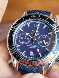 jam omega seamaster second kode 98000382