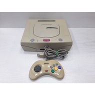 Sega Saturn ครบชุด เครื่องญี่ปุ่น เล่นแผ่นแท้ แผ่นก๊อปไม่ได้ พร้อมเล่น SegaSaturn เซก้า แซทเทิร์น