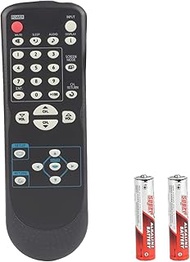 NF601UD NF604UD Remote Control Compatible with Emerson Sylvania TV LC200EM8 LC200EM8G BLC320EM9 BLC3