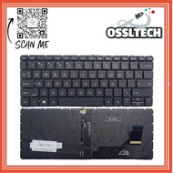 HP EliteBook X360 830 G7 830 G8 735 G7 735 G8 835 G7 835 G8 Laptop Replacement Keyboard
