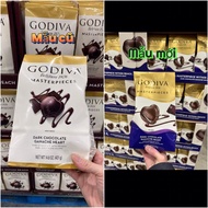 Godiva Dark Chocolate Usa.