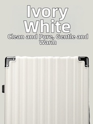 Durable Luggage 28 Inches