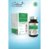 AN THACH SAKURA – Diuretic pills – Kidney tonic – Stone