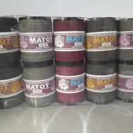 Gelasan Matot killer JR Cis/ 1000y flat size 018/015 1 pack contains 10