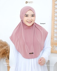 Daffi Hijab Mahira