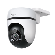 (ส่งจากกรุงเทพ) TP-Link Tapo C500 Outdoor Pan/Tilt Security WiFi Camera มุมมองภาพ 360° ความละเอียดภา