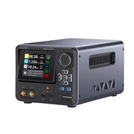 FNIRSI IPS3608 Smart Power Supply Adjustable DC 36V 8A 285W USB-C PD 3.0 QC 3.0 Fast Charging Multi-