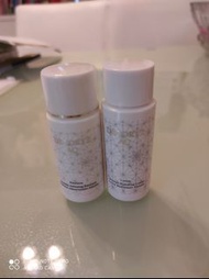 Decorte AQ Lotion & Emulsion