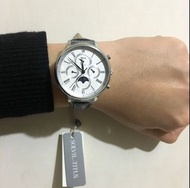 鐵達時 solvil et titus