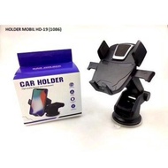 HP HD19 Car Holder HD-19 Carhp Universal Phone Stand