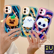 2U Casing Huawei Y9s Y7A Nova Y90 Y70 Nova 10se 9 7 7i 7Pro 6SE 5T 4e 3e 3i P30 P20 Lite Y9 Prime 20