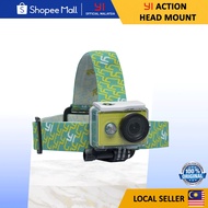 YI Head Mount for Action Camera YI Official Store